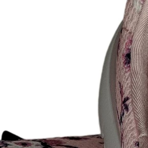 Skechers Calm Harmony Women's Sz 9 M Washable Bungee Sneakers Pink A393416 - Picture 4 of 4